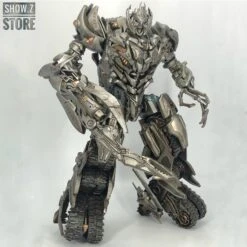 TF Dream Factory GOD-11S Megatron Battle Damaged Version