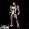 Threezero 1/12 Marvel Studios The Infinity Saga DLX Iron Man Mark 42 -MECHA REALM STORE c2061e5db7