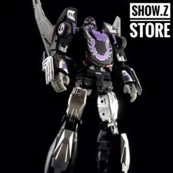 DX9 D06T Terror Shatterd Glass Rodimus -MECHA REALM STORE c206acd84c