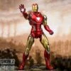 M.W Culture 1/9 Marvel Licensed Avenger Endgame Iron Man Mark-85 -MECHA REALM STORE c20a1b754b