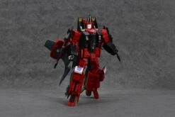 Yes Model YM05 MP11NT Thrust -MECHA REALM STORE c2137176eb