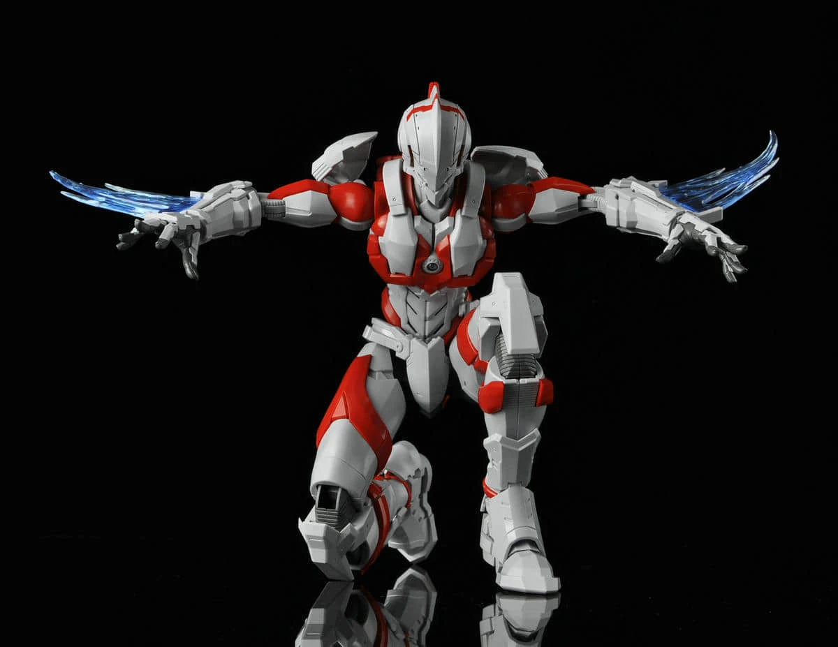 Dimension Studio & Model Principle 1/6 Ultraman Inshi Model Kits Normal Color Version 7 Dimension Studio & Model Principle 1/6 Ultraman Inshi Model Kits Normal Color Version - Image 7
