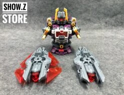 Master Made Statue Series ST-02 Destruction Scorpion Bust 14 Master Made Statue Series ST-02 Destruction Scorpion Bust -MECHA REALM STORE c284a0de30