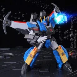 Iron Factory IF-EX25 Sword Of Defender Dai Atlas -MECHA REALM STORE c2aa89b37a