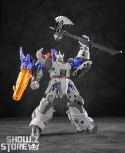 [Coming Soon] Iron Factory EX-47D Viod Tyrant Deul Galvatron -MECHA REALM STORE c2bf1ae5d9
