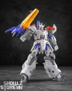 [Coming Soon] Iron Factory EX-47D Viod Tyrant Deul Galvatron -MECHA REALM STORE c2d0729ba6