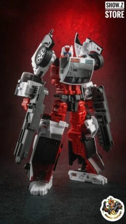 Yes Model YM13 RF-03 Rover Streetwise -MECHA REALM STORE c31c270208