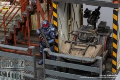 JoyToy Source 1/18 Mecha Depot: Watching Section -MECHA REALM STORE c3769b23e9