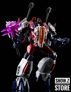 Planet X PX-09 Mors Starscream -MECHA REALM STORE c383d640c1