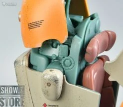 Earnestcore Craft 1/16 MK-03 Gustav P.K.A. Ausf.G The Desert Color Version -MECHA REALM STORE c399031017