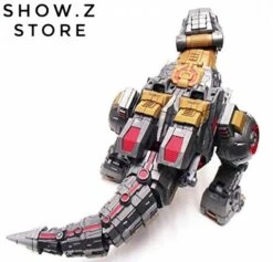 Planet X Planet-X PX-06 PX06 Vulcun Grimlock Reissue Normal Version -MECHA REALM STORE c3c4ffbaa4