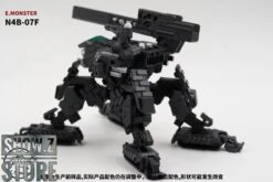 E-monster EM04 1/60 Quadruped Tank Diaclone -MECHA REALM STORE c3e6974d47