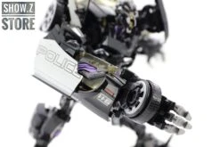 Black Mamba 4th Party The Last Knight MPM-05 MPM05 Barricade Bottleneck LS-02 26 Black Mamba 4th Party The Last Knight MPM-05 MPM05 Barricade Bottleneck LS-02 -MECHA REALM STORE c40841fb47