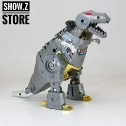 4th Party G1 Reissue Grimlock 21 4th Party G1 Reissue Grimlock -MECHA REALM STORE c40e753272