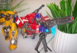 [No Box] WeiJiang M09 Commander Leader Optimus Prime -MECHA REALM STORE c4156e99b1