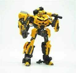 Blue Circus BC BC-02 BC02 Bumblebee MPM-03 MPM03 Oversized -MECHA REALM STORE c4256e0356