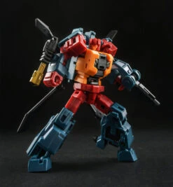 Iron Factory IF-EX24X War Giant Catastrophe Bruticus TF2000 Color Scheme Version -MECHA REALM STORE c44e6bc935