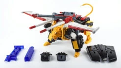 KFC Toys E.A.V.I. Metal Phase 8A Simba Victory Leo -MECHA REALM STORE c451e11fa4