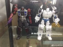 Yes Model YM13 RF-03 Rover Streetwise -MECHA REALM STORE c4657aab80