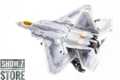 4th Party Masterpiece Movie Series MPM-10 Starscream 17 4th Party Masterpiece Movie Series MPM-10 Starscream -MECHA REALM STORE c47ee64519