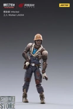 JoyToy 1/18 LifeAfter Infected Team Set Of 5 -MECHA REALM STORE c4d00d10ac