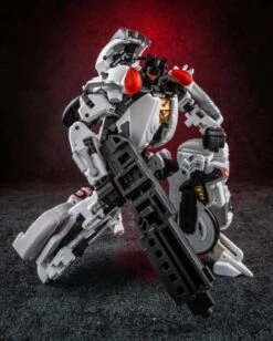 Yes Model YM14 RF-04 Axle Groove -MECHA REALM STORE c4d3e5c29b