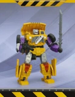 Jinjiang Sheyel Truck Long Haul 7 Jinjiang Sheyel Truck Long Haul -MECHA REALM STORE c4e389728c