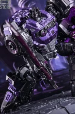 Planet X PX-06D Peklenc Grimlock Shattered Glass Version -MECHA REALM STORE c50768a612