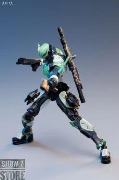 ToysEasy Asura Realm ASR03 Cang-Qiong -MECHA REALM STORE c5141ea488