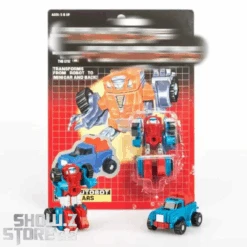 4th Party Transformers G1 Gears -MECHA REALM STORE c514f1c151