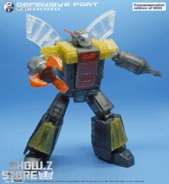 Pangu Toys PT-02F Mighty Miracle God Omega Supreme Transparent Version W/ LED -MECHA REALM STORE c558732b49