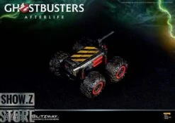 [Coming Soon] Blitzway 1/6 BW-UMS 11901 Official Licensed Ghostbusters Afterlife ECTO-1 -MECHA REALM STORE c56a648038