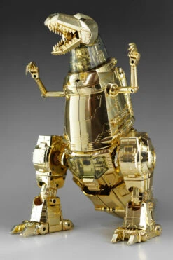 4th Party MP08G MP-08G Grimlock Oversized Gold Version -MECHA REALM STORE c58c134c43