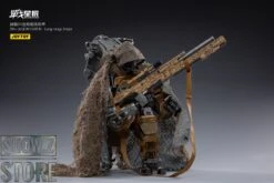 JoyToy Source 1/18 09th FEAR 04 Long-Range Sniper Mech W/ Pilot -MECHA REALM STORE c597f69e96