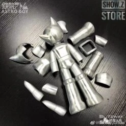 Blitzway BW-NS 50101 Astro Boy Anime Statue Deluxe Version -MECHA REALM STORE c5a4691b22
