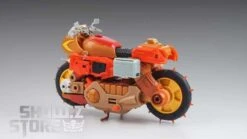 KFC Toys E.A.V.I. Metal Phase 6A Crash Hog Wreck-Gar WreckGar -MECHA REALM STORE c5a93b32a7