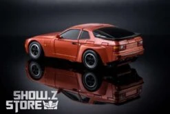 XTransbots MM-10R Coprimozzo Hubcap G2 Version -MECHA REALM STORE c5c8cf80f8