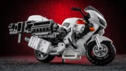 Yes Model YM14 RF-04 Axle Groove -MECHA REALM STORE c5ccd43ddb