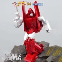 FansToys FT-54 Powerglide -MECHA REALM STORE c5d11ba003