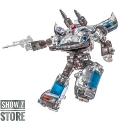 NewAge H3T Harry Prowl Clear Version -MECHA REALM STORE c5db19e788