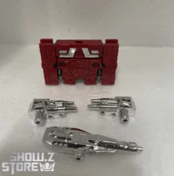 4th Party Transformers G1 Grandslam & Raindance Set Of 2 -MECHA REALM STORE c5e1406919