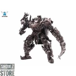 Aoyi Mech LS-11 Ancient Leader Scorn Oversized W/ LED -MECHA REALM STORE c5e16e6577