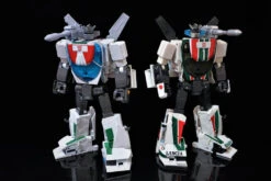 Takara MP-20+ Wheeljack Anime Color -MECHA REALM STORE c5e9849f01