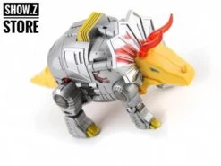 DX9 Toys War In Pocket X18 Bumper Slag -MECHA REALM STORE c5fe4235a2