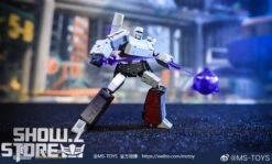 Magic Square MS-B36 Doomsday Megatron Original Exquisite Paint Version 19 Magic Square MS-B36 Doomsday Megatron Original Exquisite Paint Version -MECHA REALM STORE c632f5d8d3