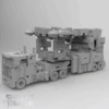 Dr.Wu DW-E23 Tactical Commander Ultra Magnus Gray Trial Version 13 Dr.Wu DW-E23 Tactical Commander Ultra Magnus Gray Trial Version -MECHA REALM STORE c64bc3d08d
