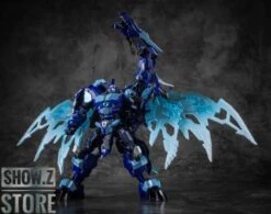 Iron Factory EX-42Z Absolute Zero Cryotek -MECHA REALM STORE c65f96bcb8