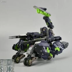 Earnestcore Craft Robot Build RB-11 Titank -MECHA REALM STORE c67c7334cc