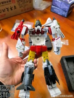 Zeta Toys ZC-05 Catapult Slingshot -MECHA REALM STORE c6869af5f6