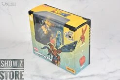 52Toys BeastBox BB-38 Gunpowder 22 52Toys BeastBox BB-38 Gunpowder -MECHA REALM STORE c69da3fd42